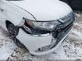 Photo 6 of 16 — 2018 Mitsubishi Outlander