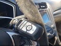 2019 Ford Fusion — photo 11 of 17 | VIN 3FA6P0MU6KR262469