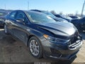 2019 Ford Fusion — photo 1 of 17 | VIN 3FA6P0MU6KR262469