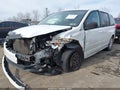 2014 Dodge Grand Caravan — photo 2 of 16 | VIN 2C4RDGBG3ER291802