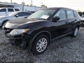 2016 Nissan Rogue Sport — photo 2 of 12 | VIN 5N1AT2MT2GC922639