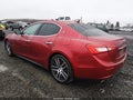 2017 Maserati Ghibli — photo 3 of 16 | VIN ZAM57XSA0H1206162