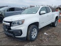 Photo 2 of 16 — 2022 Chevrolet Colorado