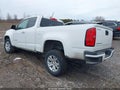 Photo 3 of 16 — 2022 Chevrolet Colorado