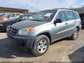 2005 Toyota RAV4 — photo 2 of 11 | VIN JTEHD20V550075262