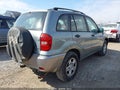 2005 Toyota RAV4 — photo 4 of 11 | VIN JTEHD20V550075262