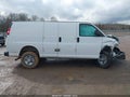 2017 Chevrolet Express 2500 — photo 13 of 16 | VIN 1GCWGAFG8H1174131