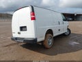 Photo 4 of 16 — 2017 Chevrolet Express 2500
