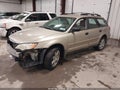 2009 Subaru Outback — photo 2 of 16 | VIN 4S4BP61C597321080