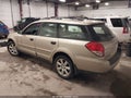 2009 Subaru Outback — photo 3 of 16 | VIN 4S4BP61C597321080