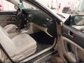 2009 Subaru Outback — photo 5 of 16 | VIN 4S4BP61C597321080