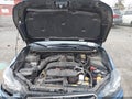 2016 Subaru Impreza — photo 10 of 16 | VIN JF1GPAB68G8256793