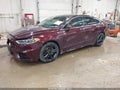2017 Ford Fusion — photo 2 of 16 | VIN 3FA6P0VP5HR250931