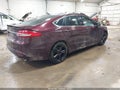 Photo 4 of 16 — 2017 Ford Fusion