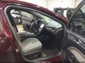 Photo 5 of 16 — 2017 Ford Fusion