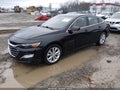 2024 Chevrolet Malibu — photo 2 of 21 | VIN 1G1ZD5STXRF115790