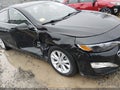 2024 Chevrolet Malibu — photo 6 of 21 | VIN 1G1ZD5STXRF115790