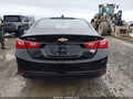 2024 Chevrolet Malibu — photo 16 of 21 | VIN 1G1ZD5STXRF115790