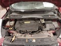 2013 Ford Escape — photo 10 of 11 | VIN 1FMCU0HXXDUA88200