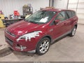 Photo 2 of 11 — 2013 Ford Escape