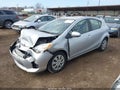 Photo 2 of 16 — 2014 Toyota Prius C