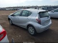 Photo 3 of 16 — 2014 Toyota Prius C