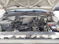 Photo 10 of 11 — 2008 Toyota Tacoma