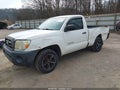 2008 Toyota Tacoma — photo 2 of 11 | VIN 5TENX22N38Z560774