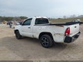 2008 Toyota Tacoma — photo 3 of 11 | VIN 5TENX22N38Z560774