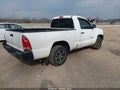 2008 Toyota Tacoma — photo 4 of 11 | VIN 5TENX22N38Z560774