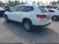 Photo 3 of 16 — 2018 Volkswagen Atlas