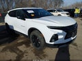 Photo 1 of 17 — 2022 Chevrolet Blazer