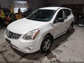 Photo 2 of 16 — 2012 Nissan Rogue Sport