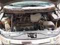 Photo 10 of 11 — 2008 Ford Edge