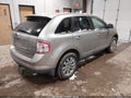 Photo 4 of 11 — 2008 Ford Edge