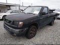Photo 2 of 11 — 1998 Nissan Frontier
