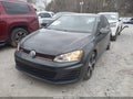 Photo 2 of 16 — 2017 Volkswagen Golf