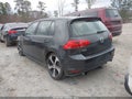 Photo 3 of 16 — 2017 Volkswagen Golf