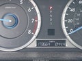 2013 Honda Crosstour — photo 16 of 19 | VIN 5J6TF2H58DL001063