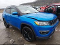 Photo 1 of 16 — 2019 Jeep Compass