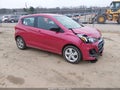 Photo 1 of 16 — 2019 Chevrolet Spark