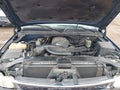Photo 10 of 11 — 2001 Chevrolet Tahoe