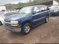 Photo 2 of 11 — 2001 Chevrolet Tahoe