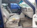 Photo 5 of 11 — 2001 Chevrolet Tahoe