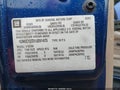 2001 Chevrolet Tahoe — photo 9 of 11 | VIN 1GNEC13T31J291475