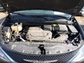 Photo 10 of 16 — 2018 Chrysler Pacifica