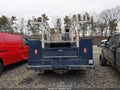 2017 Ford F-350 — photo 18 of 19 | VIN 1FD8W3HT9HEE43243