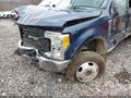 Photo 13 of 19 — 2017 Ford F-350