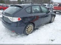 2008 Subaru Impreza — photo 4 of 11 | VIN JF1GH61698H812008