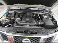 Photo 10 of 16 — 2013 Nissan Frontier